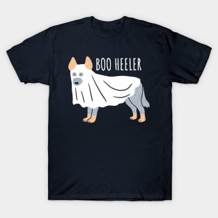 Boo Heeler T-Shirt